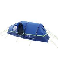 Berghaus Air 6 Tent - Blue, Blue