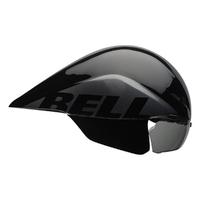 bell javelin tttriathlon helmet black