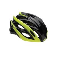 Bell Overdrive Road Bike Helmet Sear/Black
