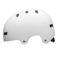 Bell Faction Helmet White