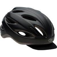 Bell Piston Soft Brim Commuter Helmet Black