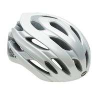 Bell Event Road Bike Helmet White/Silver