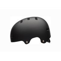 Bell Local BMX Helmet Black