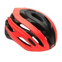 Bell Event Road Bike Helmet Black/Red