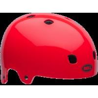 Bell Segment Jr Kids Helmet Infrared