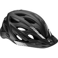 bell muni commuter helmet black