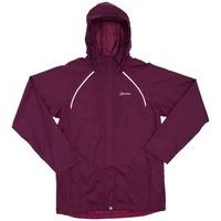 Berghaus Binsey Shell Girls Jack...