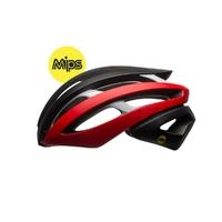 Bell Zephyr Mips Road Bike Helmet Red/Black