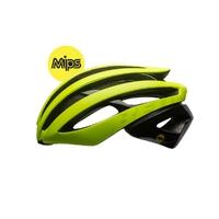 Bell Zephyr Mips Road Bike Helmet Sear/Black