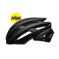 Bell Stratus Mips Road Bike Helmet Black