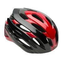 Bell Event Road Bike Helmet Red/Black