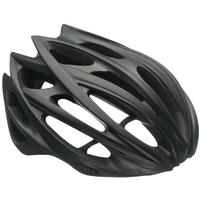 Bell Gage Road Bike Helmet Black