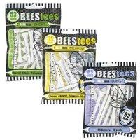 Bees Tees Golf Tees - Multibuy x 5