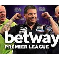 betway premier league darts