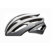 Bell Stratus Road Bike Helmet White/Silver
