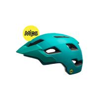 Bell Rush Mips MTB Helmet Emerald