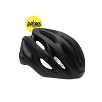Bell Draft MIPS Road Bike Helmet Black