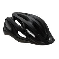 bell traverse mtb helmet black