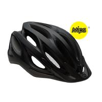 bell traverse mips mtb helmet xl black