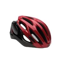 Bell Draft Road Bike Helmet Red/Black