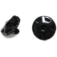 bell super visor bolt kit