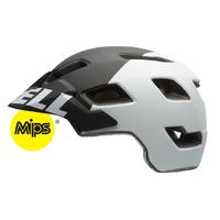 Bell Stoker MIPS MTB Helmet Black/White