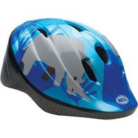 Bell Bellino Kids Helmet Safari