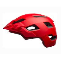 Bell Stoker MTB Helmet Red
