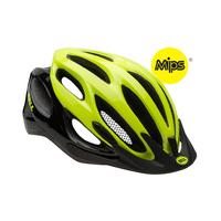 Bell Traverse MIPS MTB Helmet Yellow/Black