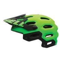 bell super 2 mtb helmet kryptonite