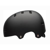 Bell Span Kids BMX Helmet Black