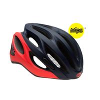 Bell Tempo MIPS Womens MTB Helmet Blue/Red