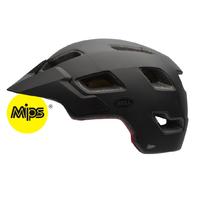 Bell Stoker MIPS MTB Helmet Black