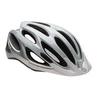 Bell Traverse MTB Helmet White/Silver