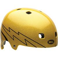 Bell Segment BMX Helmet Kyyptonite