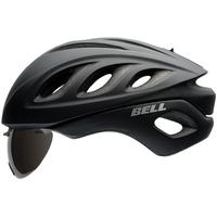 Bell Star Pro Shield Road Bike Helmet Matte Black