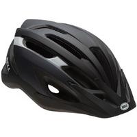 Bell Crest Road Bike Helmet Black