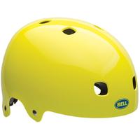 Bell Segment BMX Helmet Corn