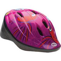 Bell Bellino Kids Helmet Hummingbirds