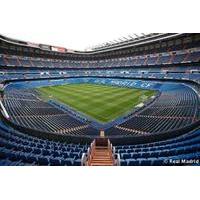 Bernabeu Tour - Standard Ticket