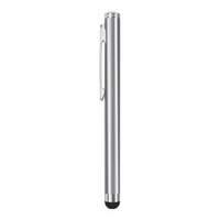 Belkin Universal Tablet Stylus With Clip - Silver