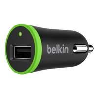 Belkin Single Usb Micro Car Charger - 1 Amp