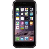 Belkin Textured Grip Candy Slim Cover Case For Iphone 6 - Translucent Black