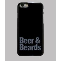beer &amp; beards
