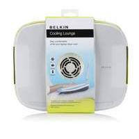 belkin coolspot v2 cushioned laptop chill matt cooling stand for lapto ...