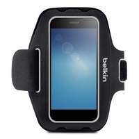 Belkin Universal Fitness Armbands For Smartphones - Black