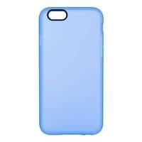 Belkin Textured Grip Candy Slim Cover Case For Iphone 6 - Translucent Blue