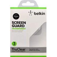Belkin Translucent Shield Case For Iphone 5 / 5s In Clear
