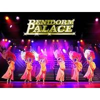 Benidorm Palace Tickets