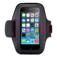 Belkin Sport-fit Armband For Iphone 6 Cover - Pink